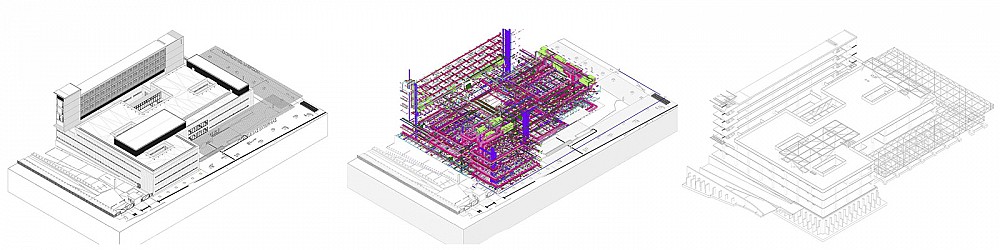 INTEGRACION BIM MODELOS